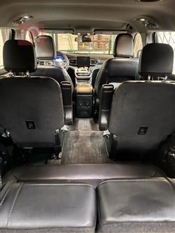 فورد إكسبلورر